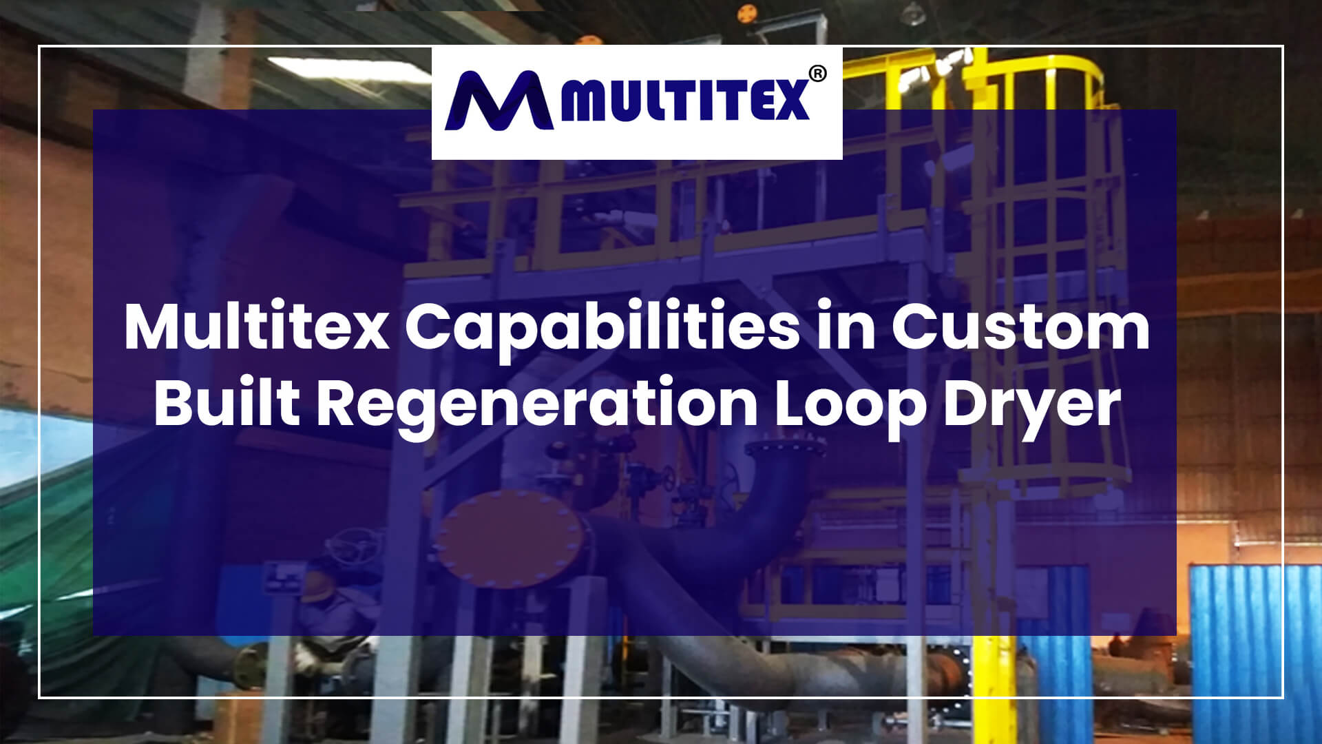 Capabilities Multitex Group