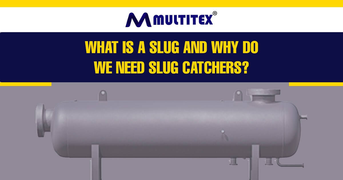 What is a Slug and why do we need Slug Catchers?